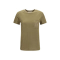 Max Mara Bicolor Cotton Sportswear