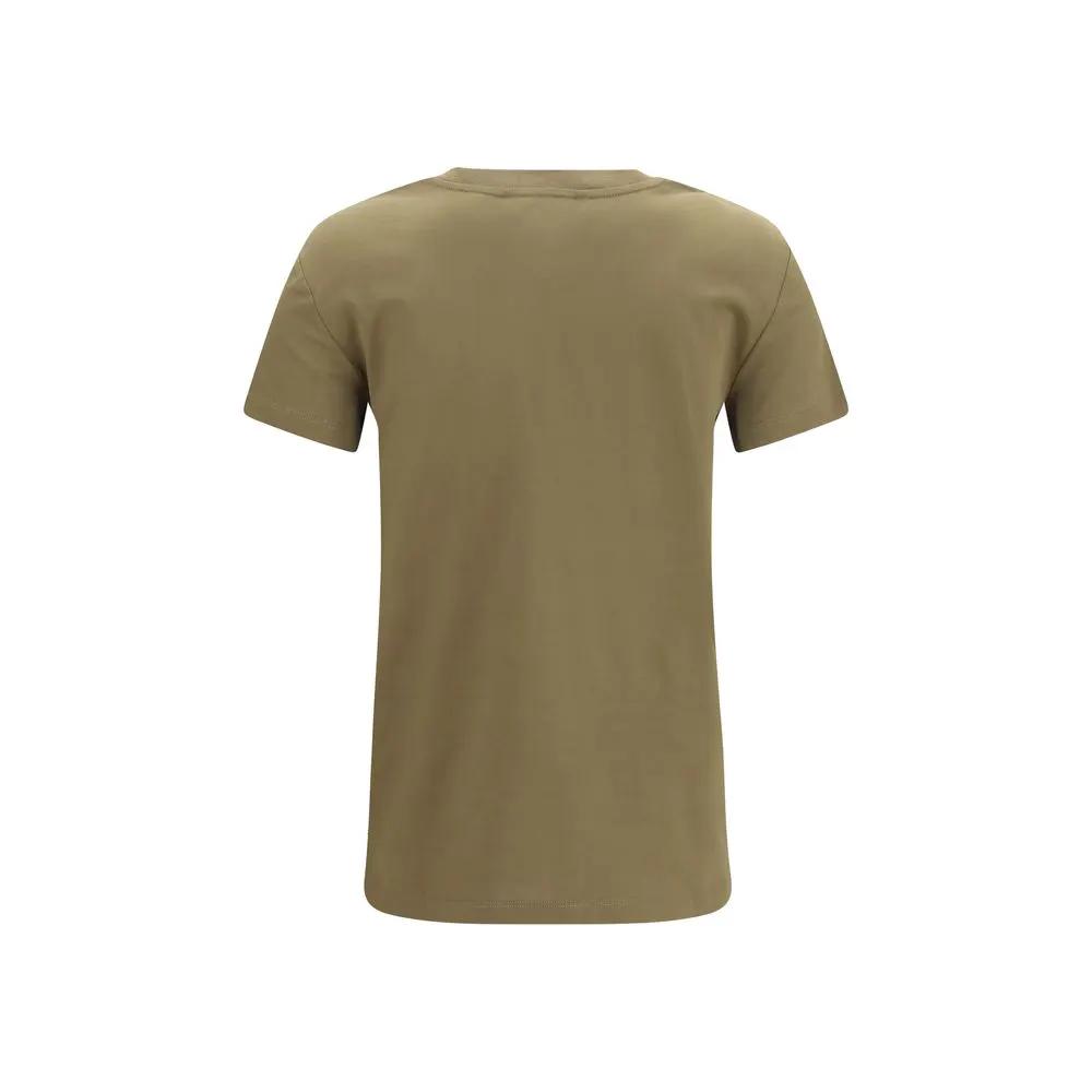 Max Mara Bicolor Cotton Sportswear