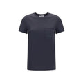 Max Mara Black Cotton Sportswear