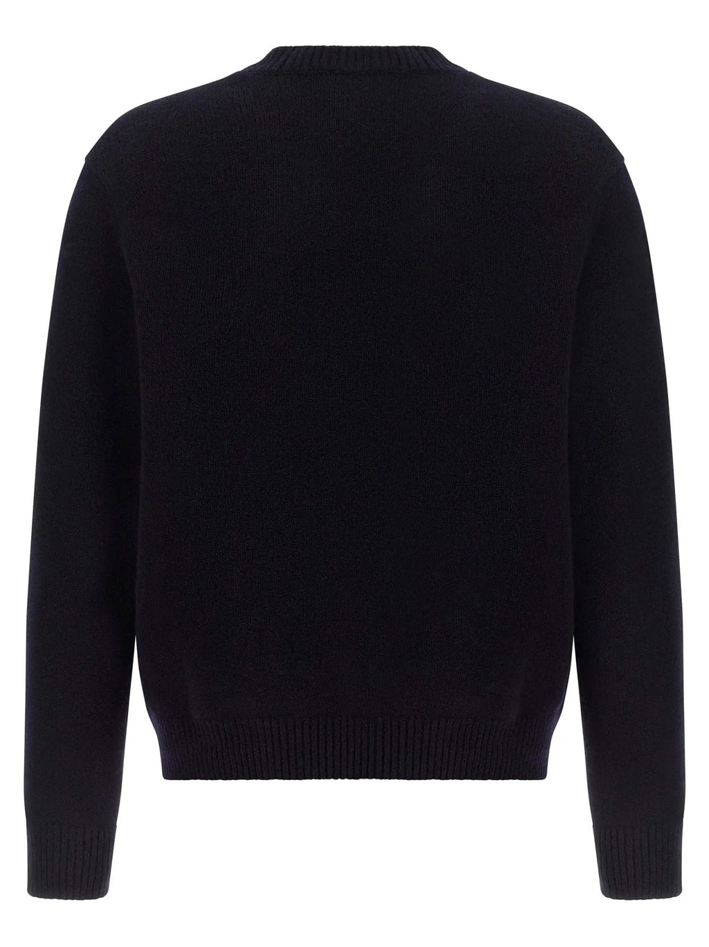 A.P.C. Blue Wool Cardigan
