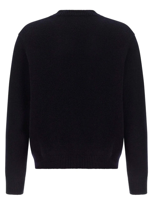 Cardigan en Laine Bleu A.P.C.