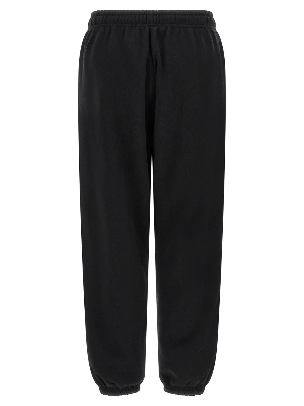 Polo Ralph Lauren Black Cotton Joggers (Workout Pants)
