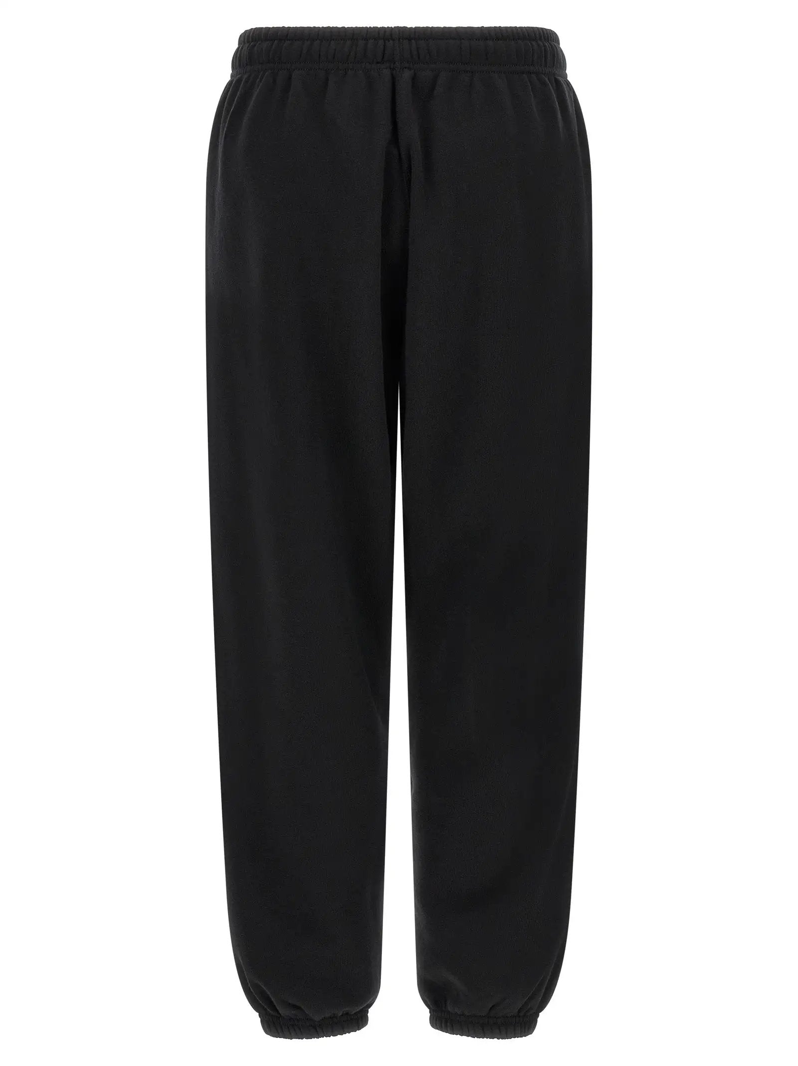 Polo Ralph Lauren Black Cotton Joggers (Workout Pants)