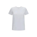 Max Mara White Cotton Sportswear