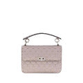 Sac à main Valentino Garavani multicolore en agneau Ovis Aries Aries