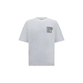 Off-White White Cotton Sportswear
