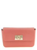 Furla Multicolor Calfskin Crossbody Bag