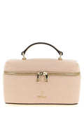 Sac bandoulière Furla en cuir de veau multicolore