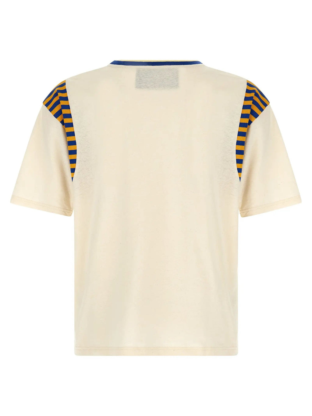 Valentino Garavani Multicolor Cotton T-Shirt