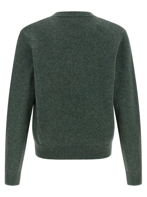 Gilet en Laine Bicolore A.P.C.