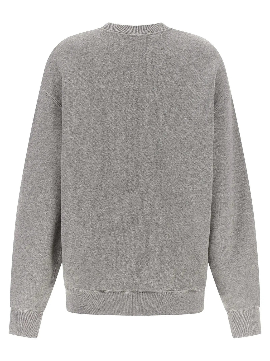 J.W.Anderson Gray Cotton Sweatshirt