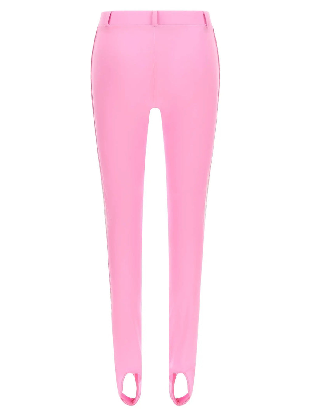 Moschino Multicolor Polyamide Leggings