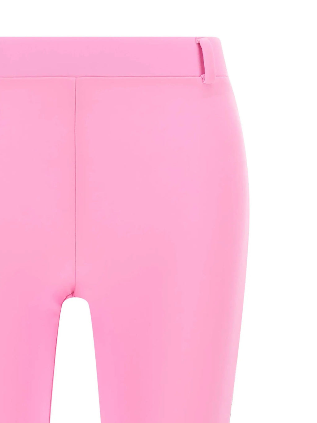 Moschino Multicolor Polyamide Leggings