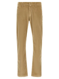 Pantalon Chino Jacob Cohen en Coton Beige