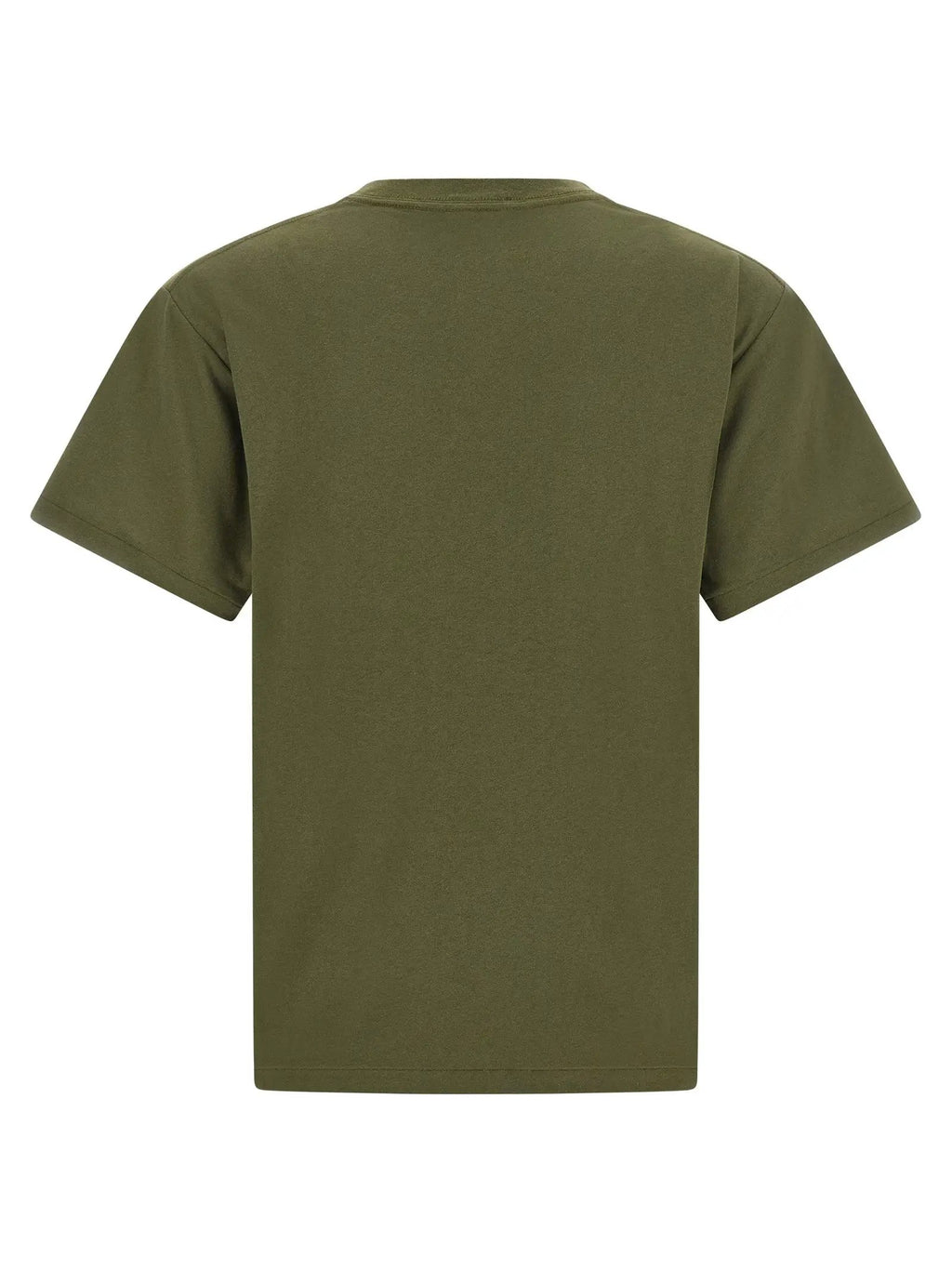 Polo Ralph Lauren Bicolor Cotton T-Shirt