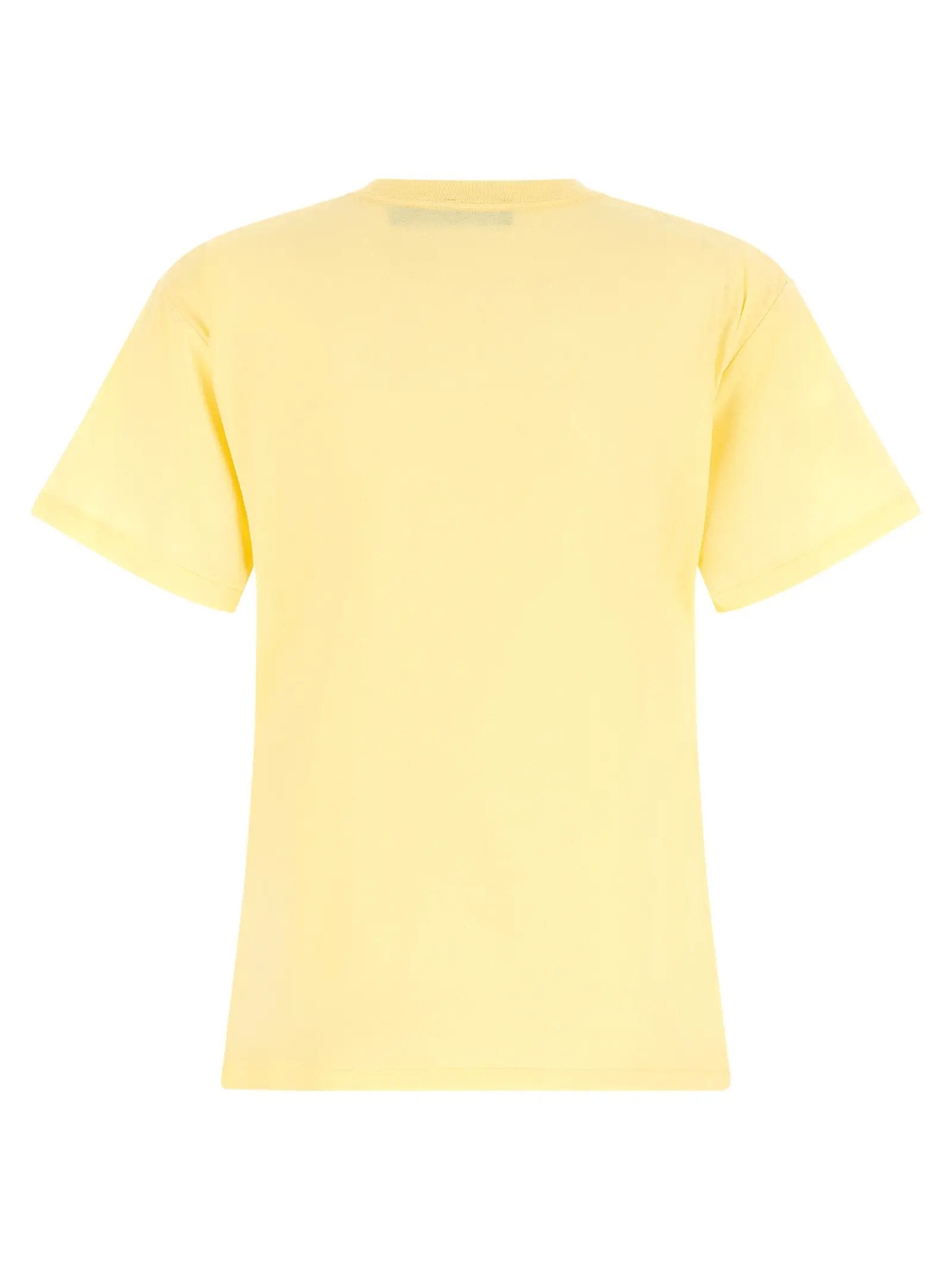 Polo Ralph Lauren Bicolor Cotton T-Shirt