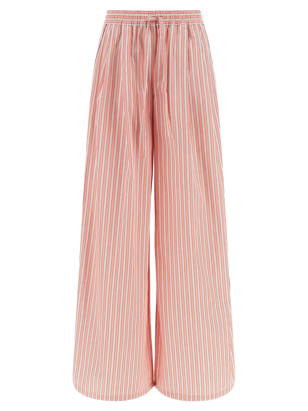 Bas de pyjama Dolce & Gabbana en coton multicolore