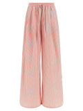 Bas de pyjama Dolce & Gabbana en coton multicolore