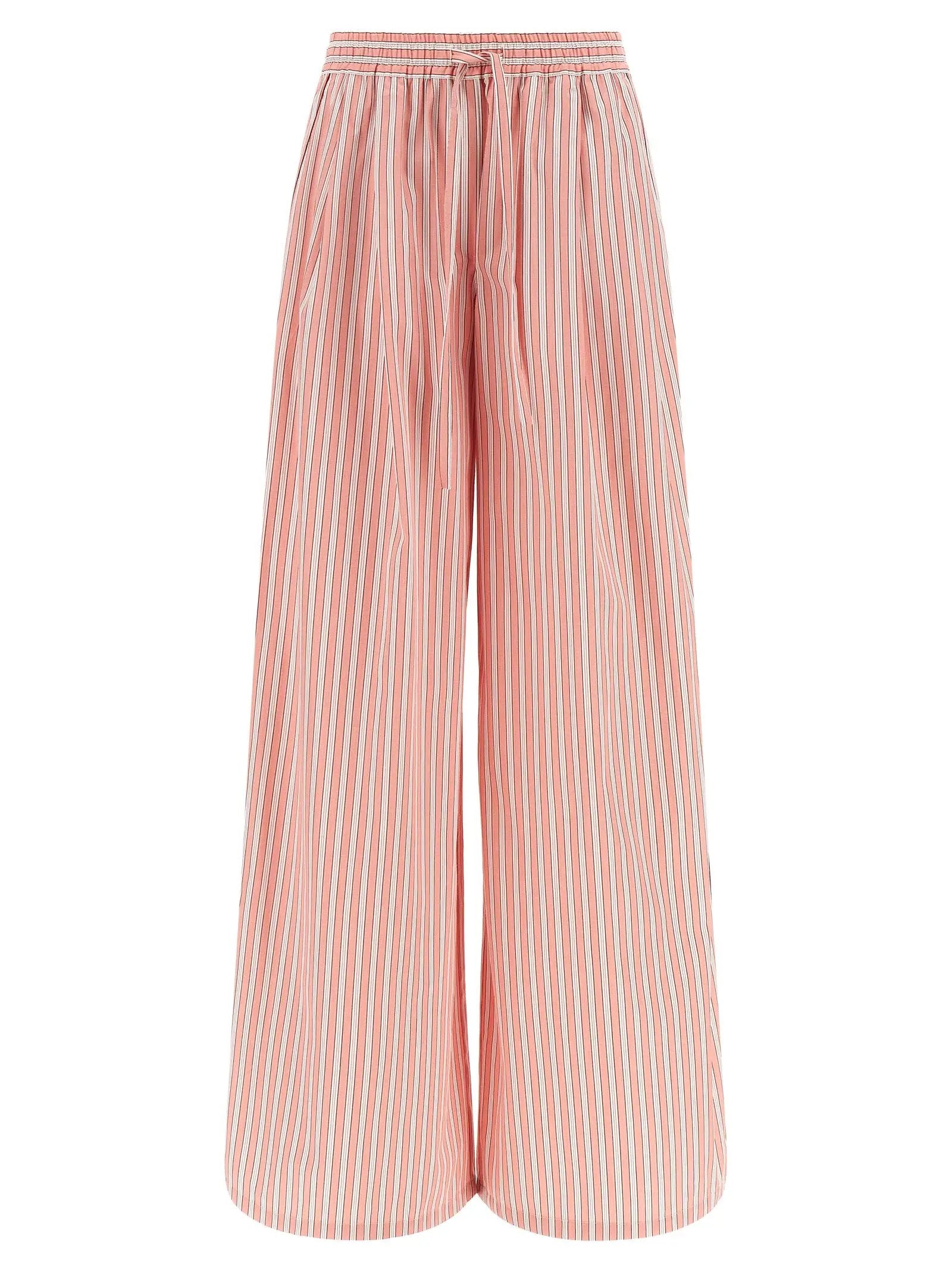Bas de pyjama Dolce & Gabbana en coton multicolore