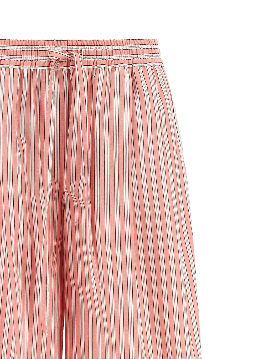 Bas de pyjama Dolce & Gabbana en coton multicolore