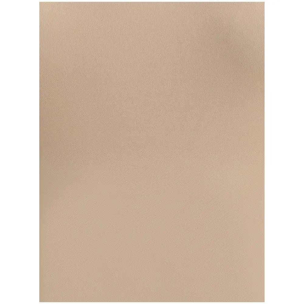 Body Wolford en polyamide beige