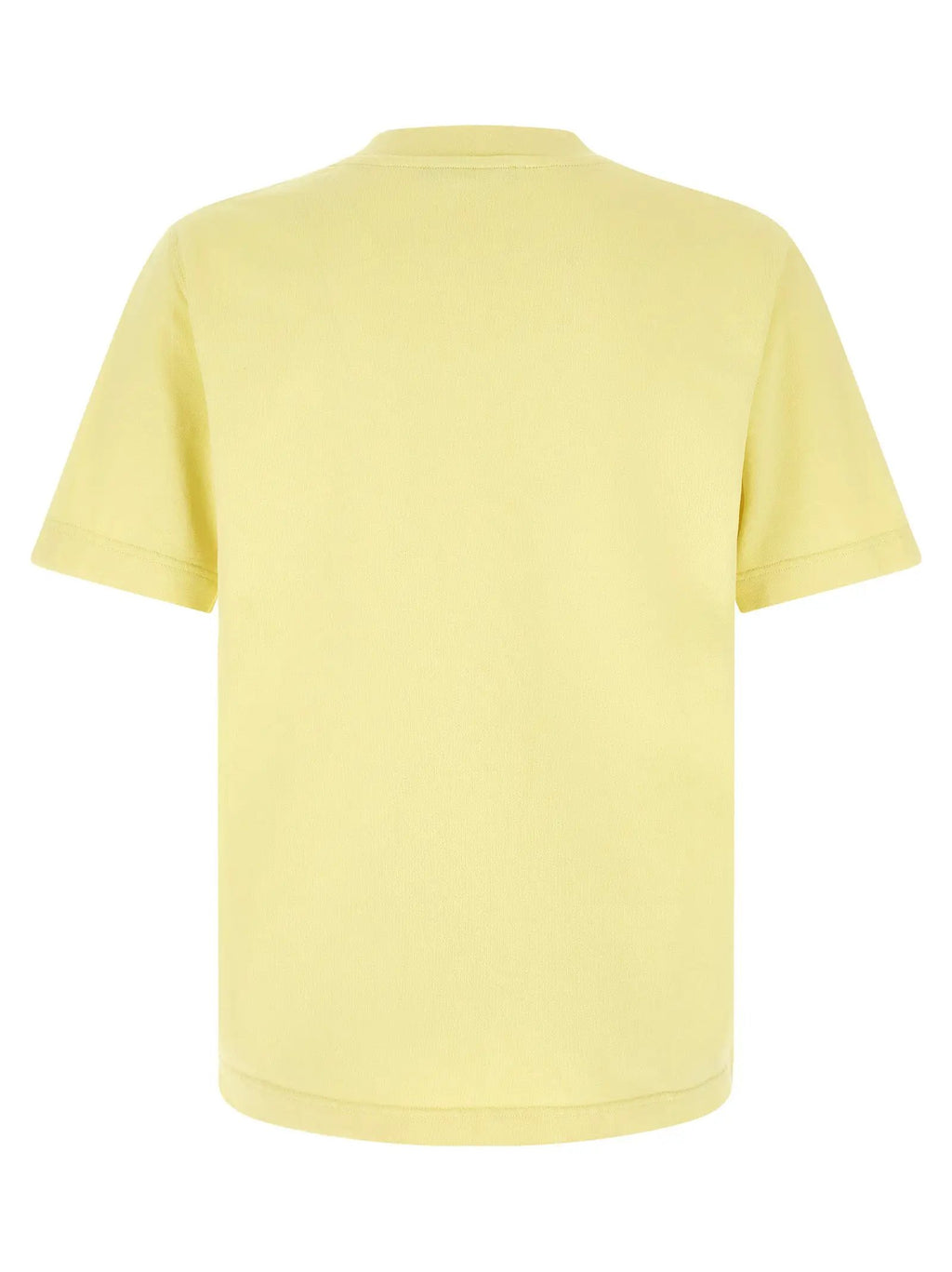 Jacquemus Bicolor Cotton T-Shirt