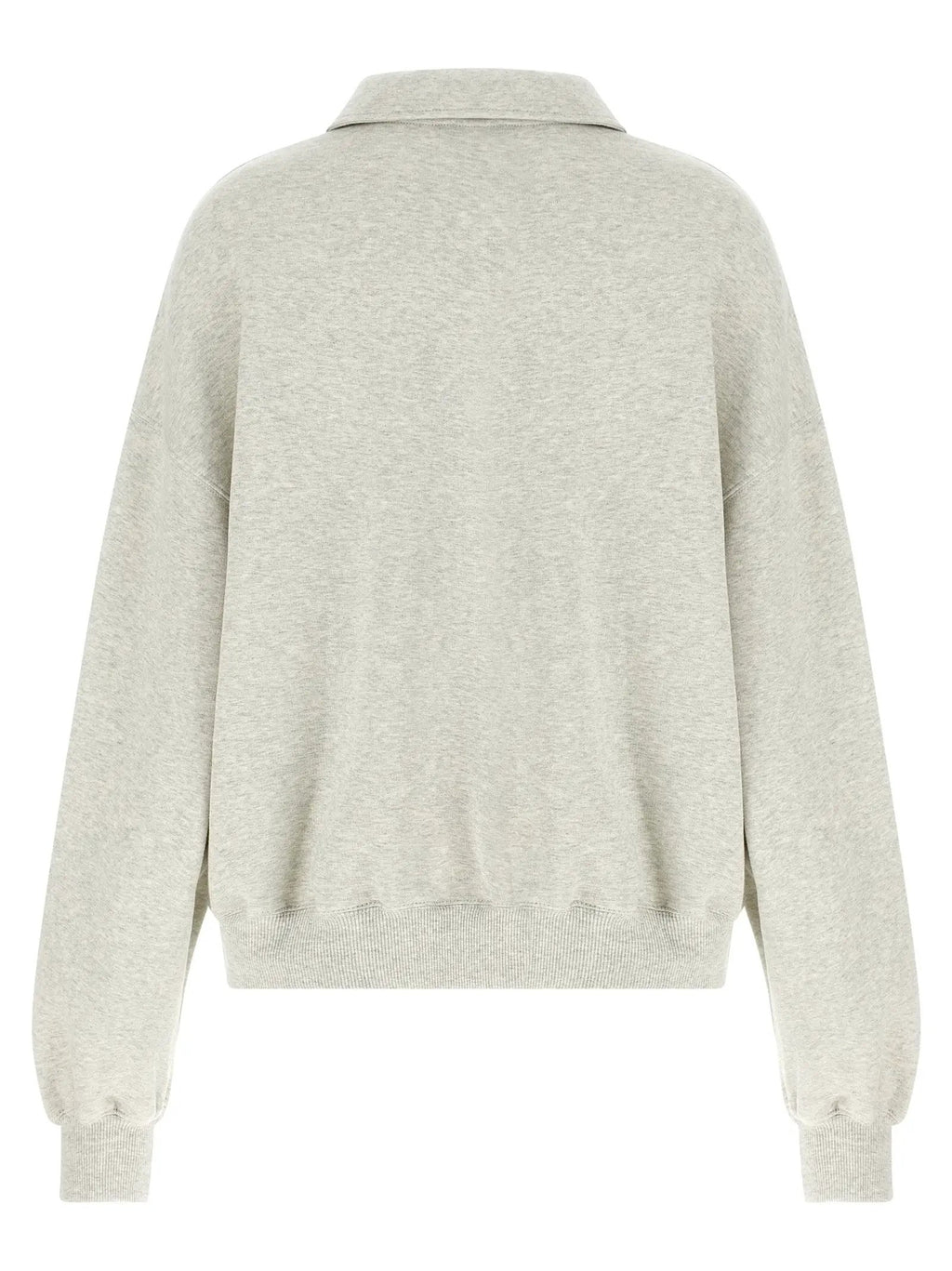ROTATE BIRGER CHRISTENSEN White Organic Cotton Cardigan