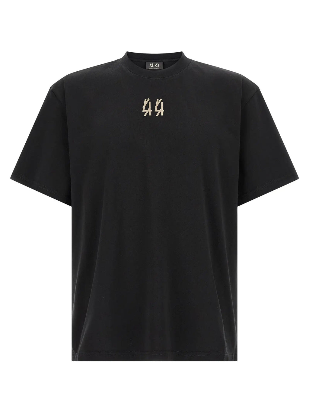 44 Label Group Black Cotton Sportswear