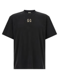 44 Label Group Black Cotton Sportswear