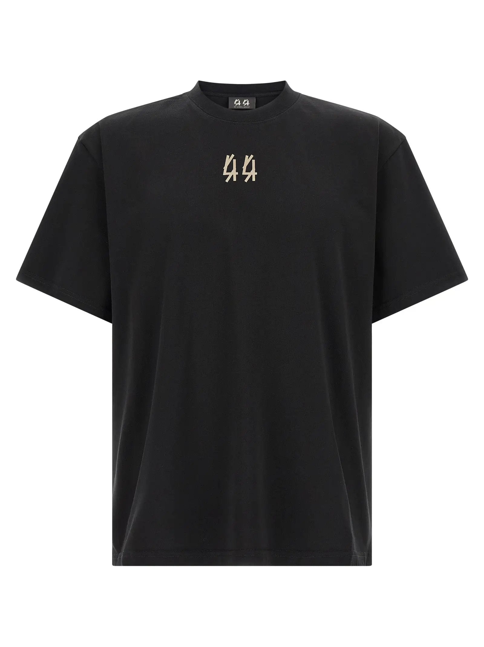 44 Label Group Black Cotton Sportswear