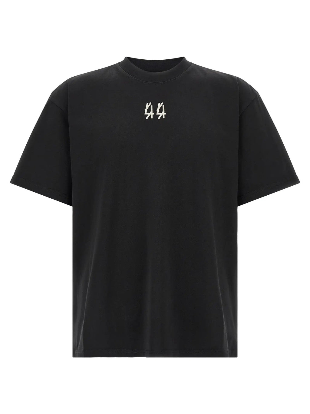 44 Label Group Black Cotton Sportswear