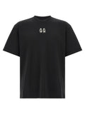 44 Label Group Black Cotton Sportswear