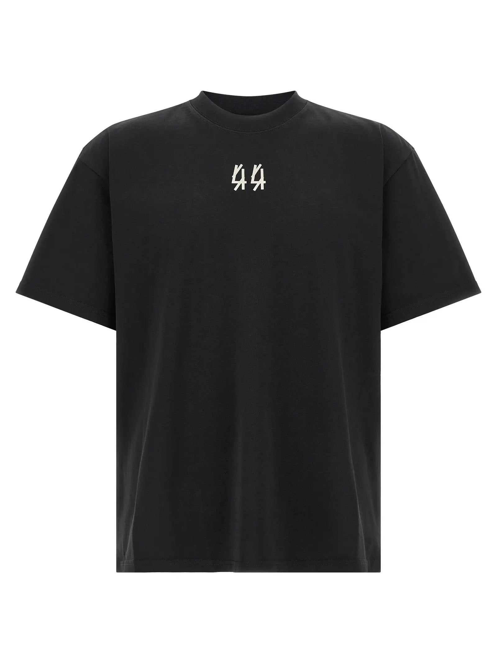 44 Label Group Black Cotton Sportswear