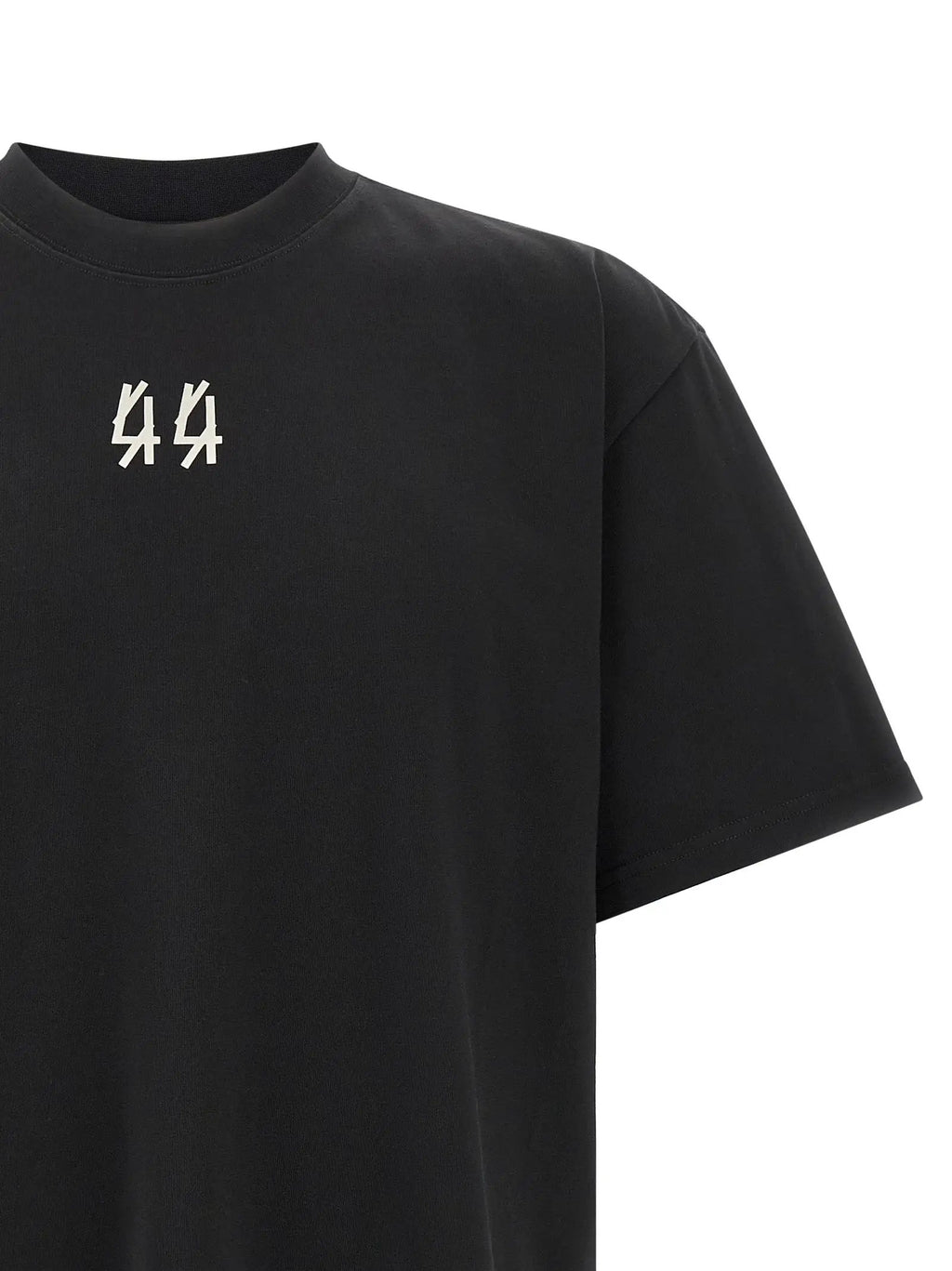 44 Label Group Black Cotton Sportswear