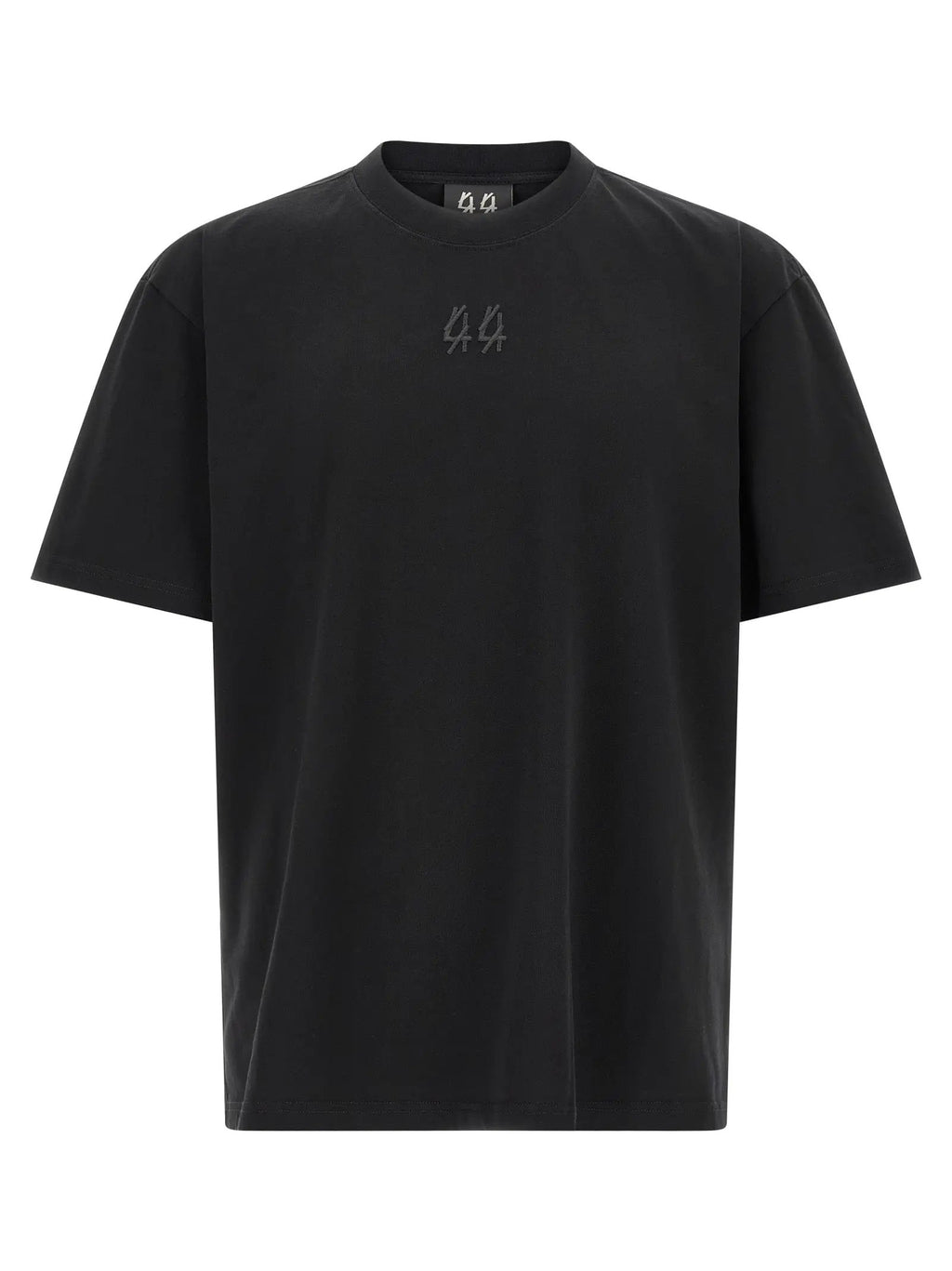 44 Label Group Black Cotton Sportswear