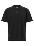 44 Label Group Black Cotton Sportswear