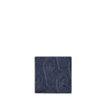 Etro Blue Modal Scarf