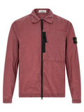Stone Island Multicolor Polyamide Blouse