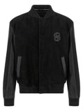 Hugo Boss Black Polyester Bomber