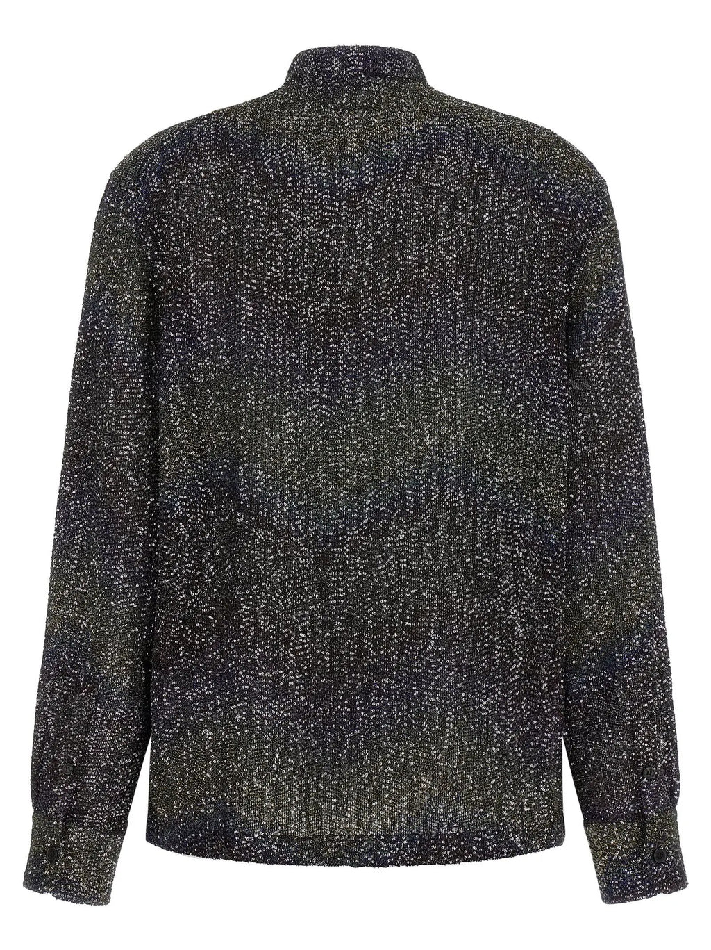 Missoni Multicolor Polyamide Cardigan