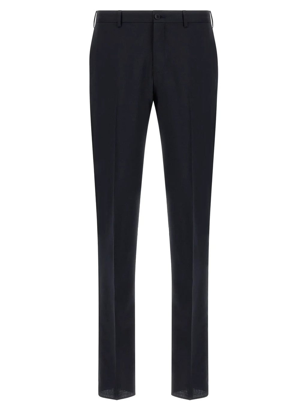 Pal Zileri Blue Wool Suit
