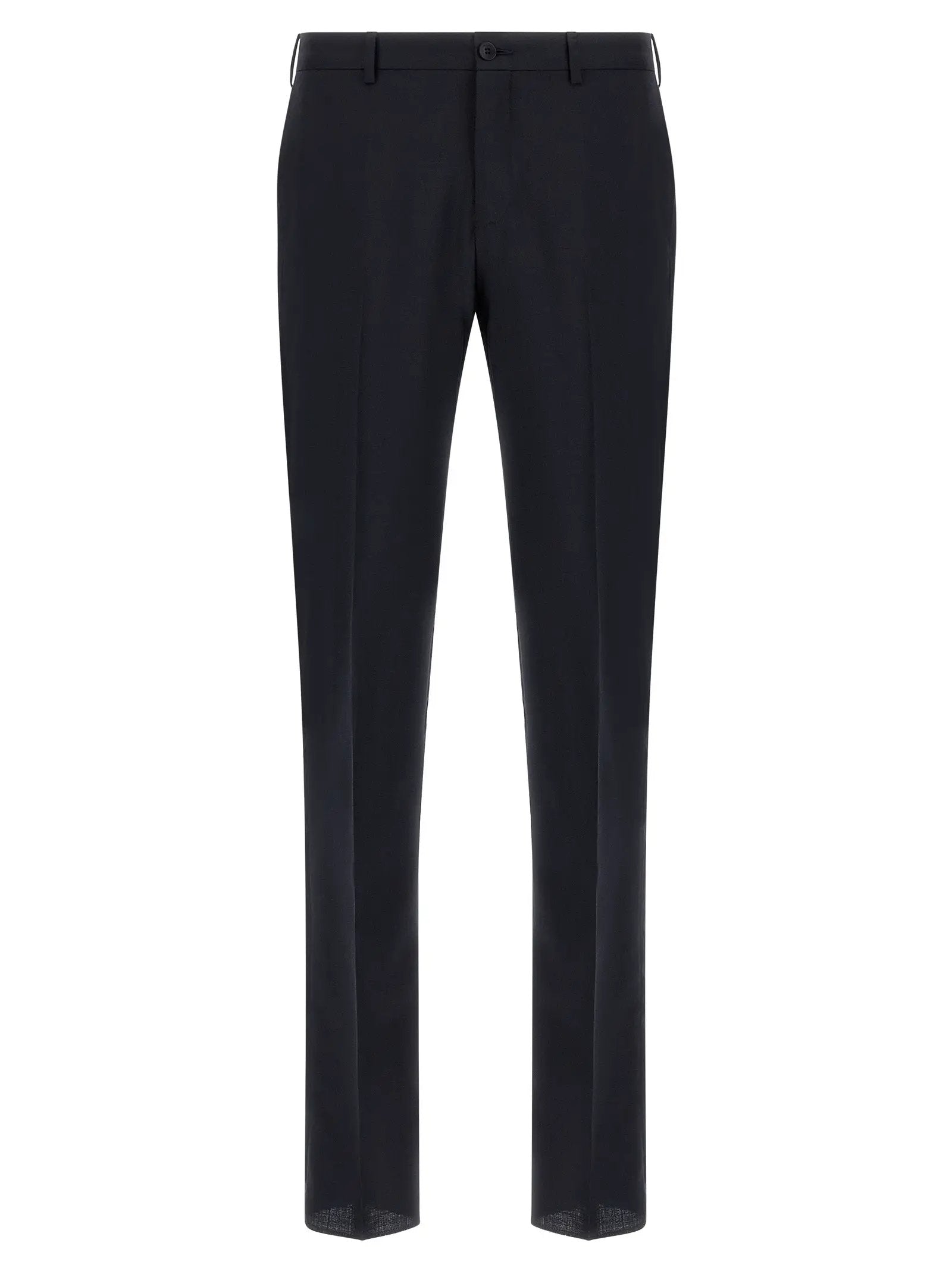 Pal Zileri Blue Wool Suit