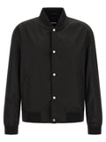 Hugo Boss Black Polyester Bomber
