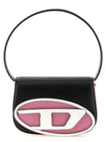 Diesel Multicolor Other Fibres Shoulder Bag