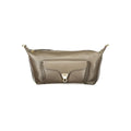 Coccinelle Brown Leather Handbag