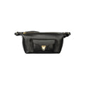 Sac à main Coccinelle en cuir noir