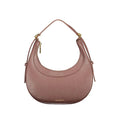 Coccinelle Brown Leather Handbag