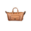 Coccinelle Brown Leather Handbag