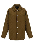 A.P.C. Bicolor Polyester Shell Jacket
