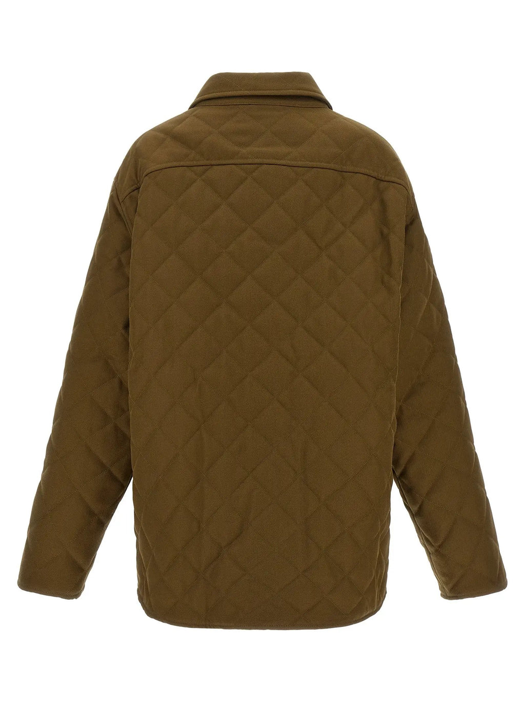A.P.C. Bicolor Polyester Shell Jacket